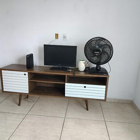 Condominio Aguapheu プライア・グランデ エクステリア 写真