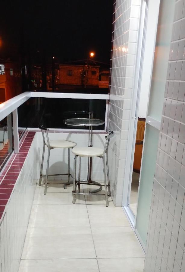 Condominio Aguapheu プライア・グランデ エクステリア 写真