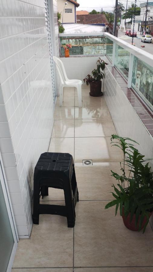 Condominio Aguapheu プライア・グランデ エクステリア 写真