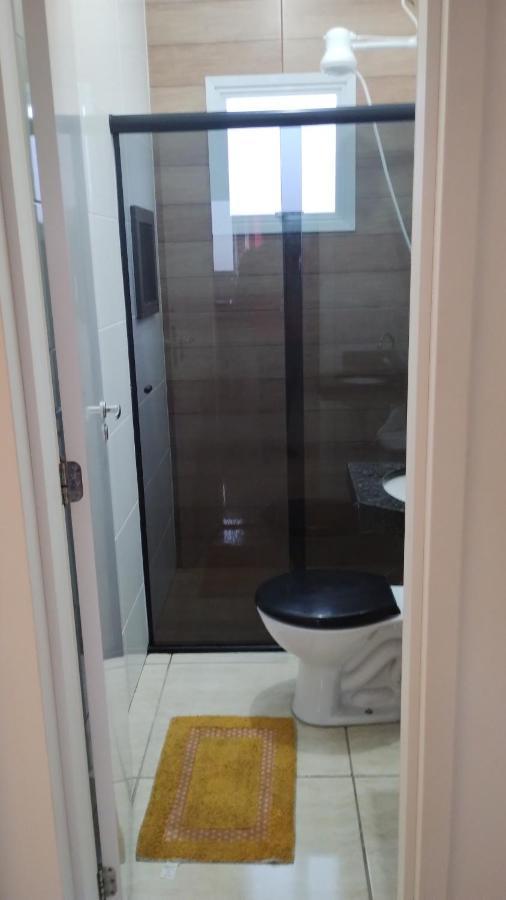 Condominio Aguapheu プライア・グランデ エクステリア 写真
