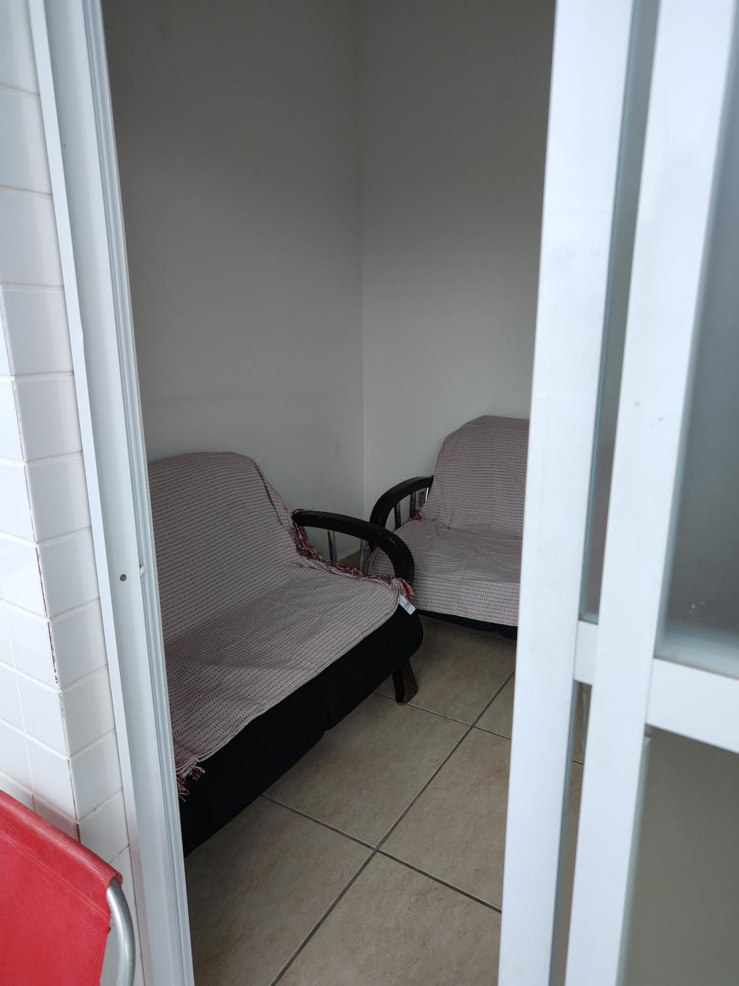 Condominio Aguapheu プライア・グランデ エクステリア 写真