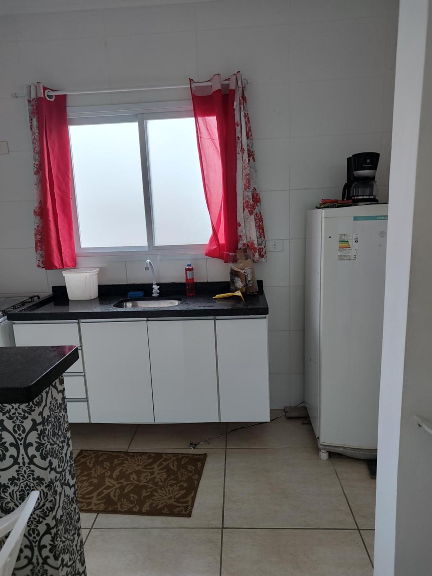 Condominio Aguapheu プライア・グランデ エクステリア 写真