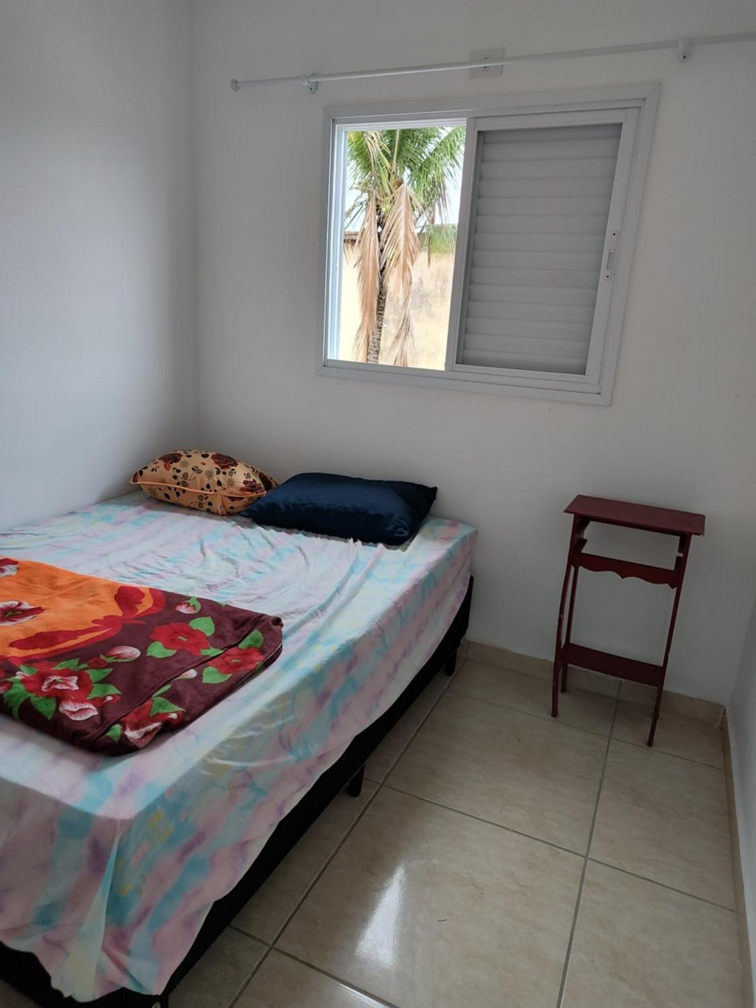 Condominio Aguapheu プライア・グランデ エクステリア 写真