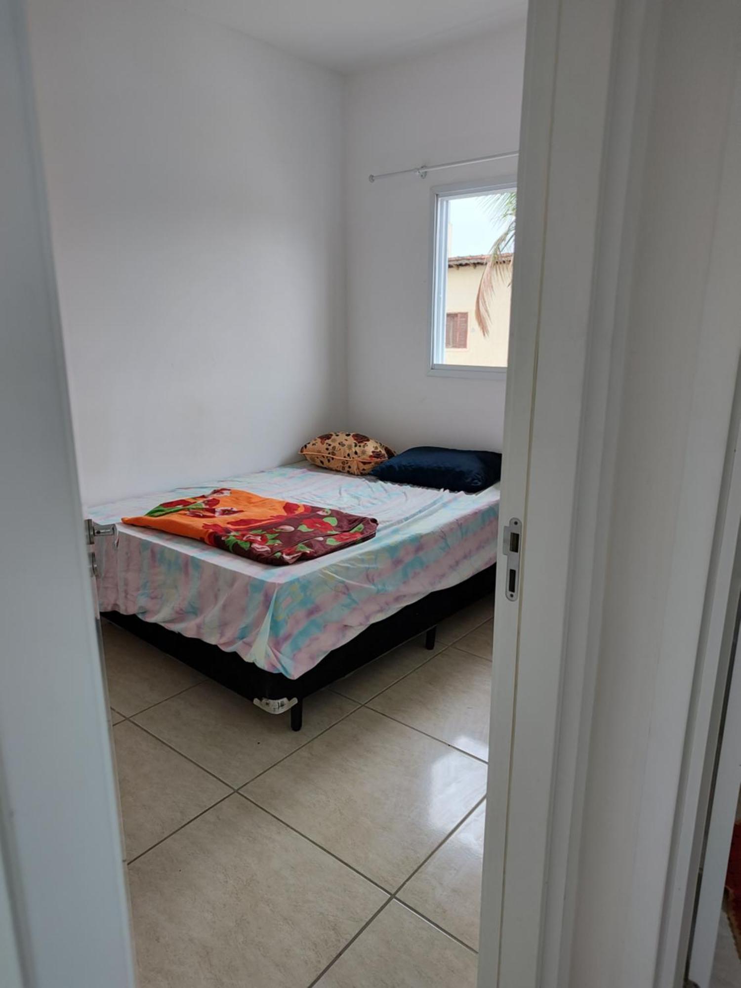 Condominio Aguapheu プライア・グランデ エクステリア 写真