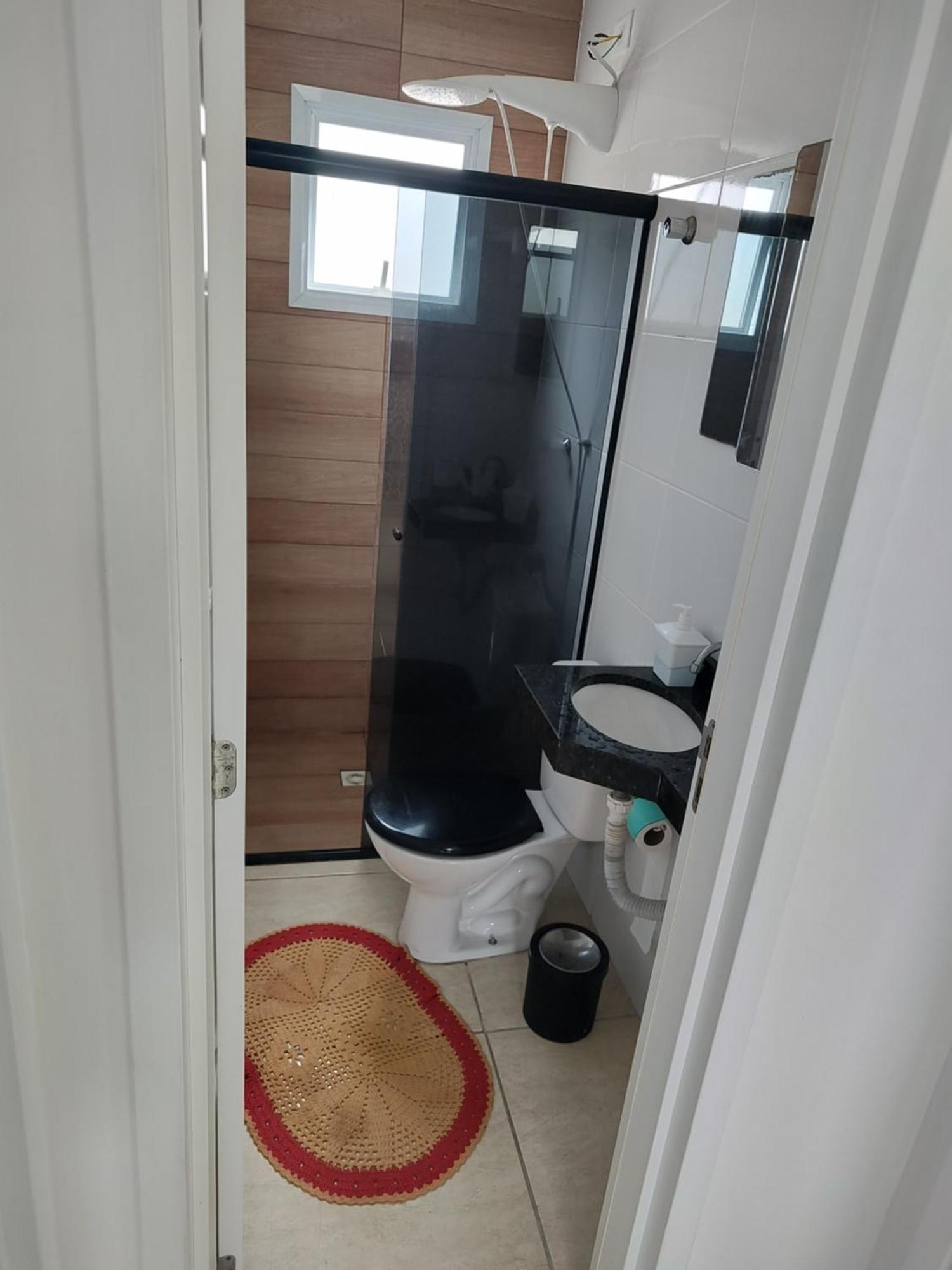 Condominio Aguapheu プライア・グランデ エクステリア 写真